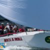 Rolex Big Boat Series. Photos by Erik Simonson